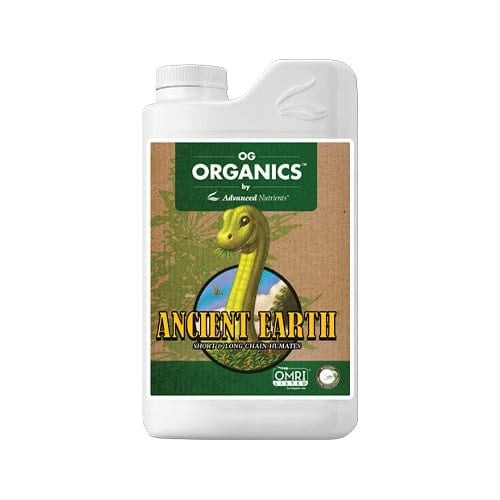 Advanced Nutrients OG Organics Antike Erde