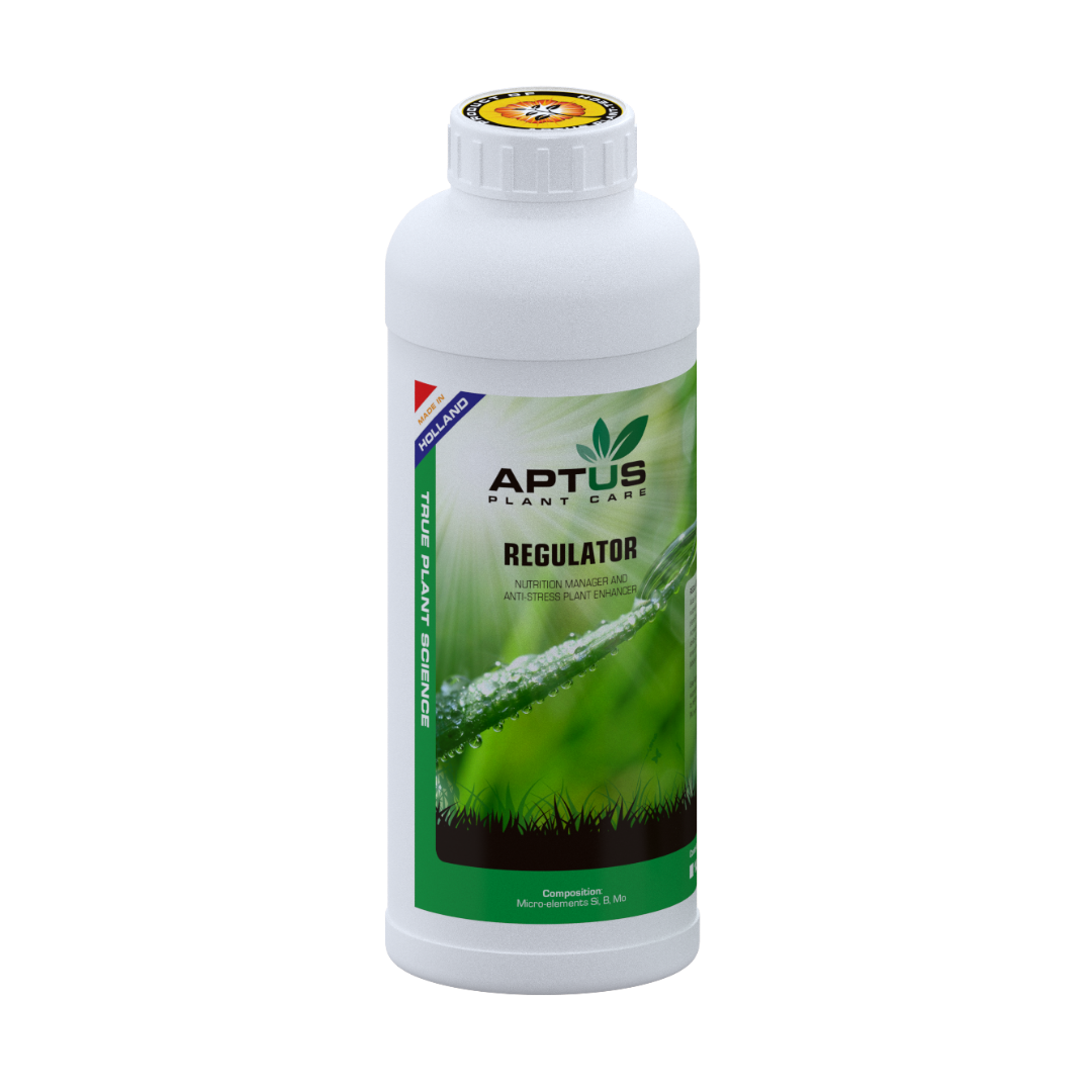 APTUS Regler