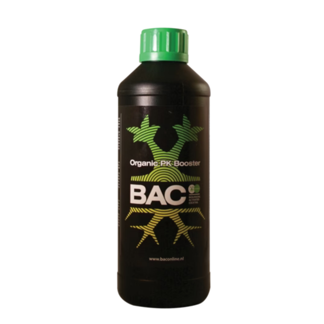 BAC - Organischer PK-Booster