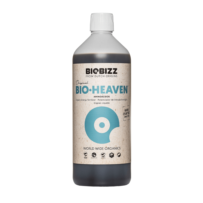 Biobizz Bio-Himmel