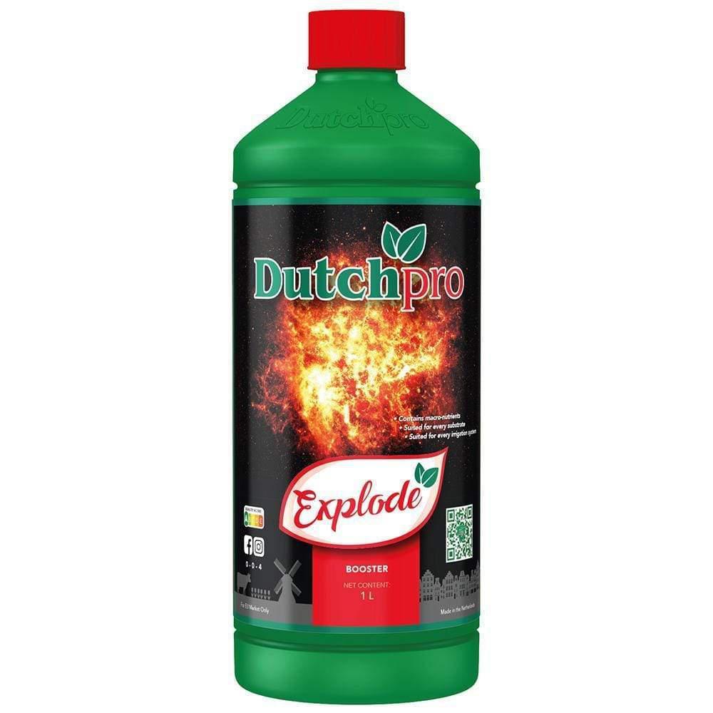 Dutch Pro Explode