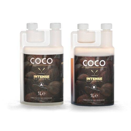 Intense Nutrients Coco AB