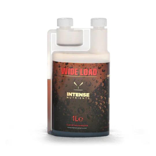 Intense Nutrients Weite Ladung Boost