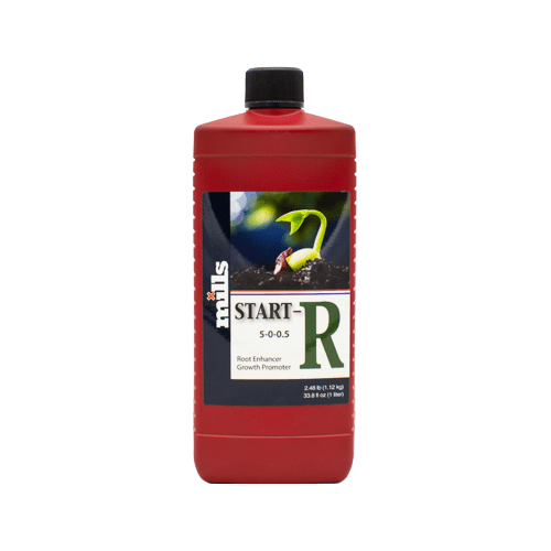 Mills Nutrients Start-R (Wurzelstimulator)