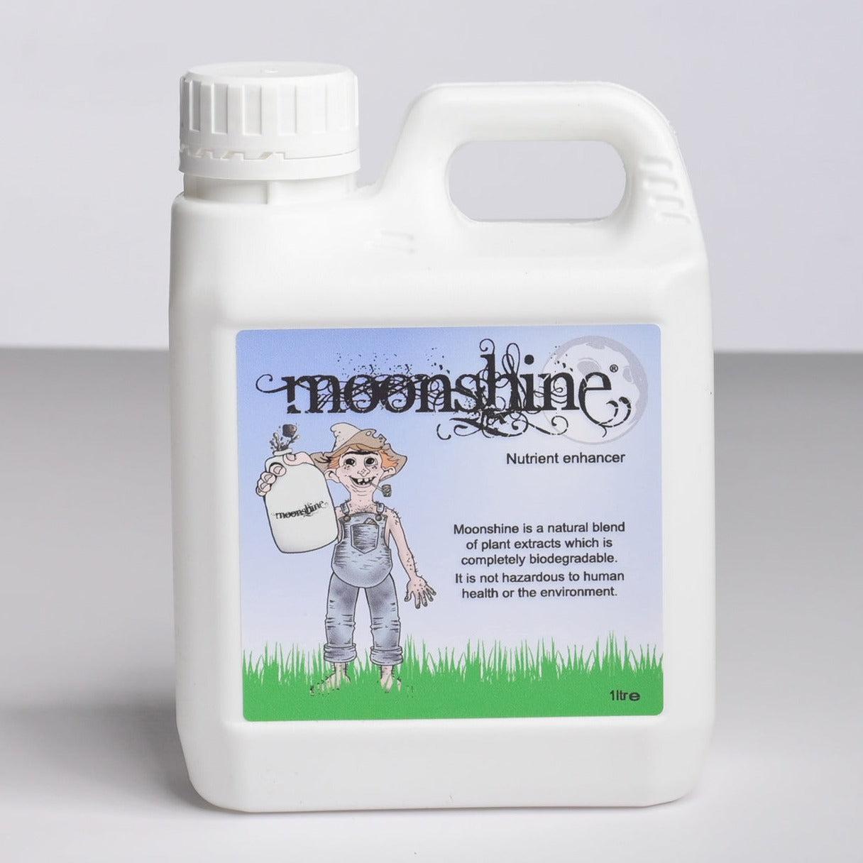 Moonshine Nährstoffverstärker