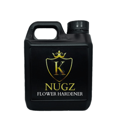 Nugz Schnellblumen-Härter
