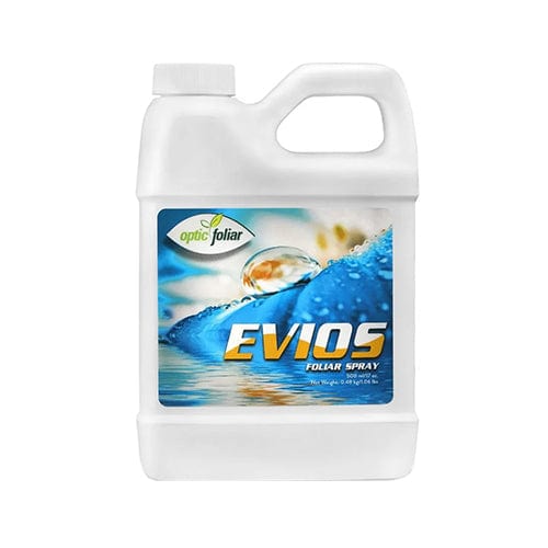 Optic Foliar Evios IPM - Pflanzenschutz