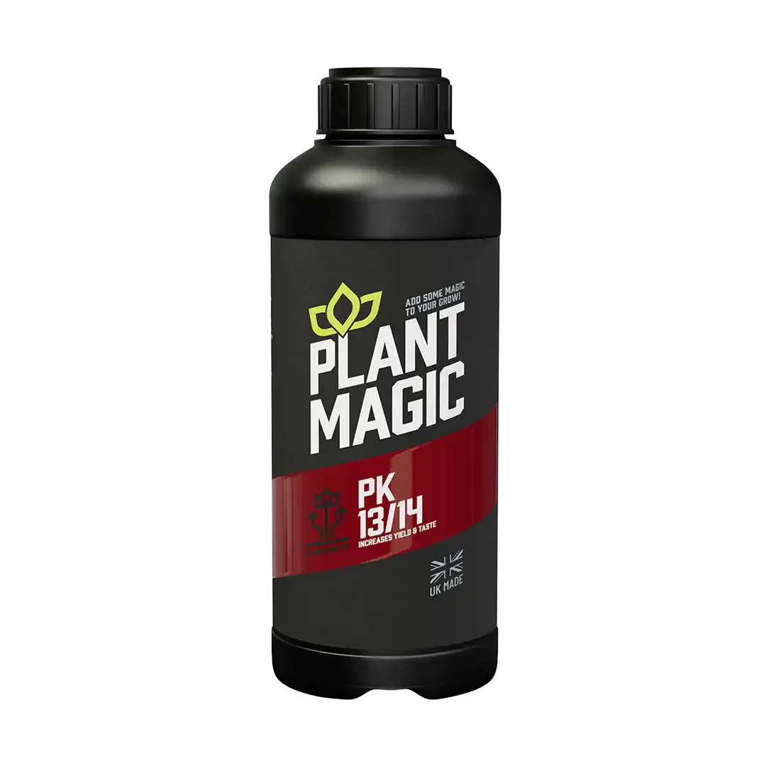 Plant Magic PK