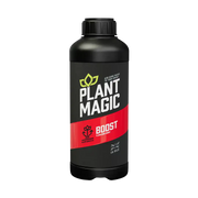 Plant Magic Power