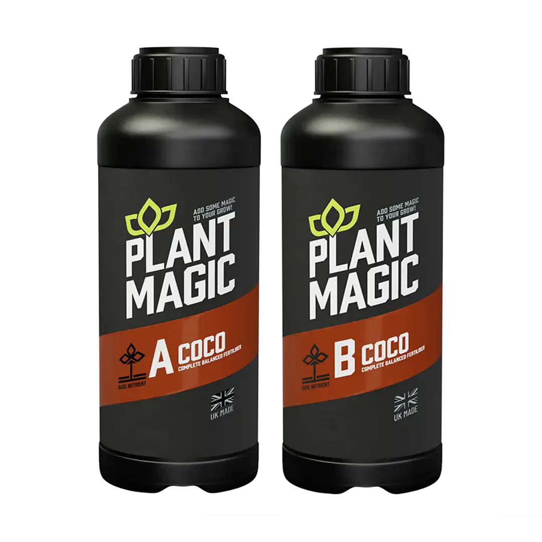 Plant Magic Coco AB