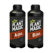 Plant Magic Coco AB