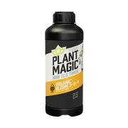 Plant Magic Old Timer Organischer Blühvorgarten