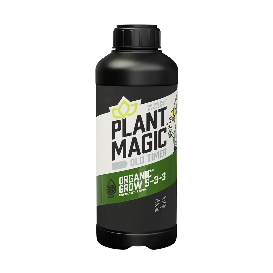 Plant Magic Old Timer Bio-Anzuchtspray