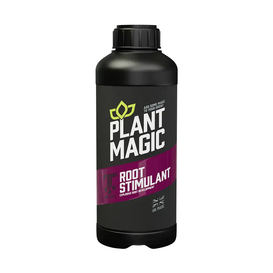Plant Magic Wurzelstimulans