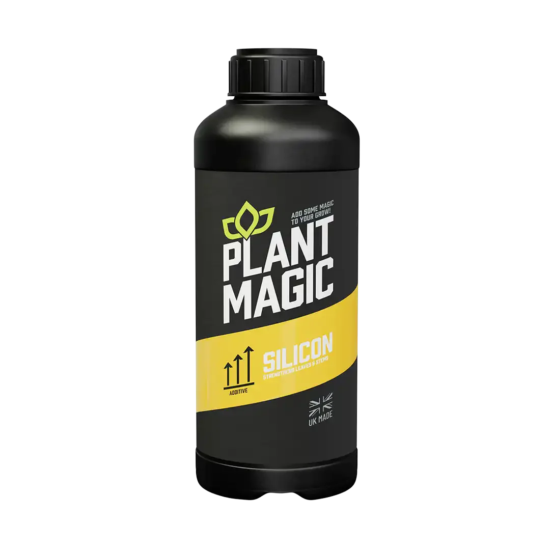 Plant Magic Silicon