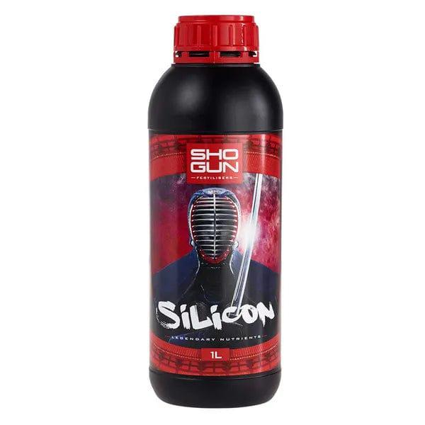 Shogun - Silikon