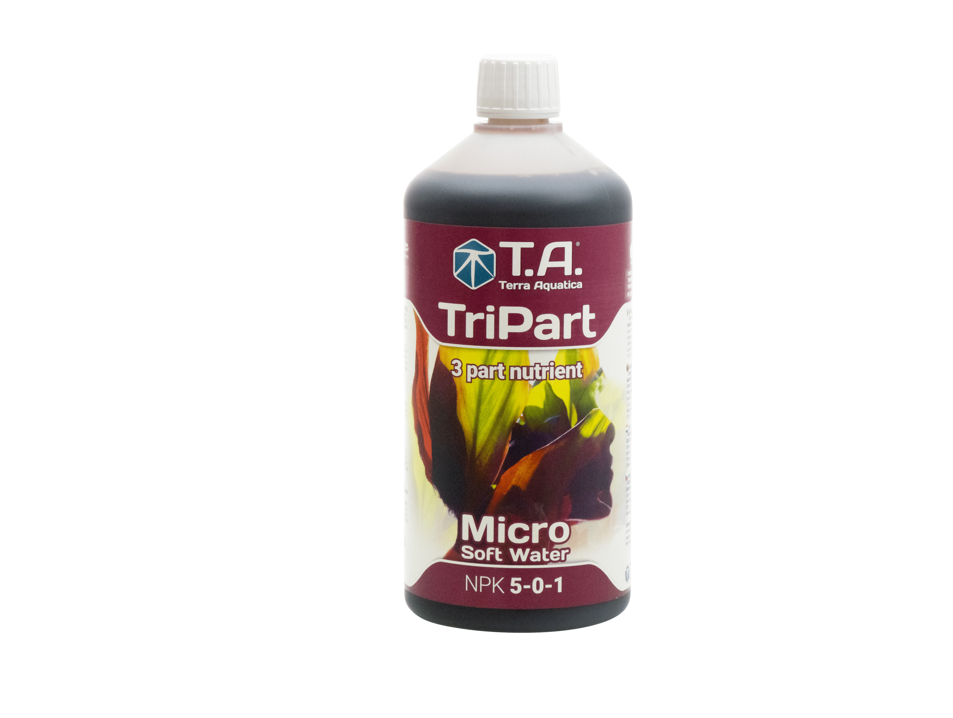 Terra Aquatica Tripart Micro SW