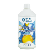Terra Aquatica Calcium-Magnesium Ergänzung