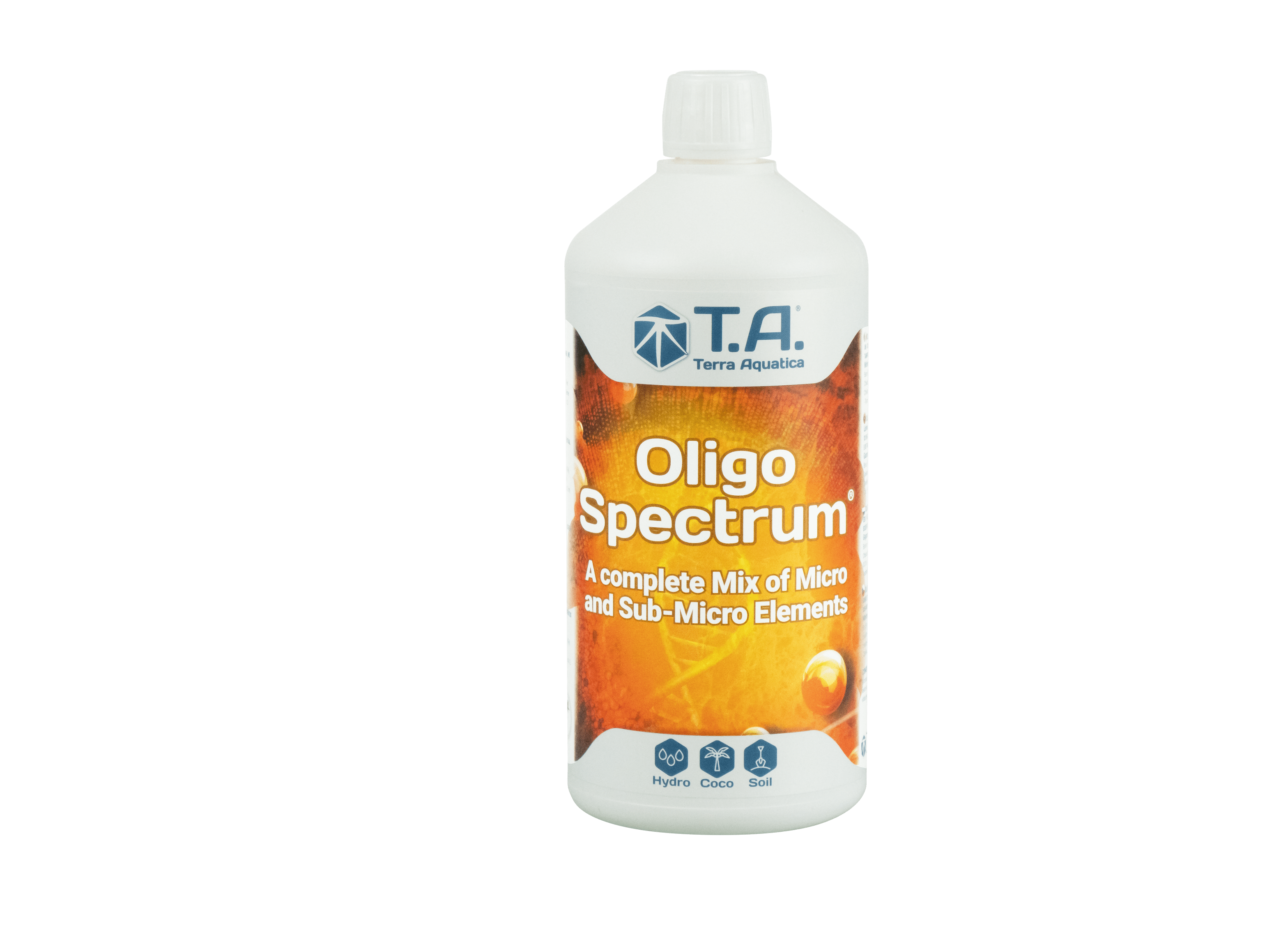 Terra Aquatica Oligo Spectrum