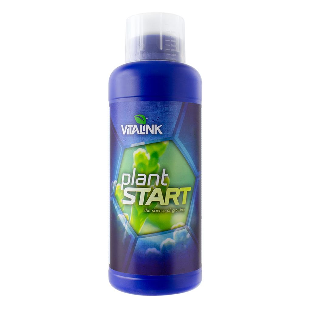 VitaLink PlantStart