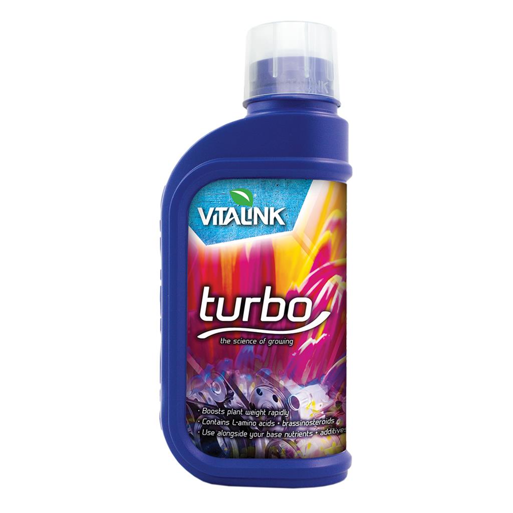 VitaLink Turbo