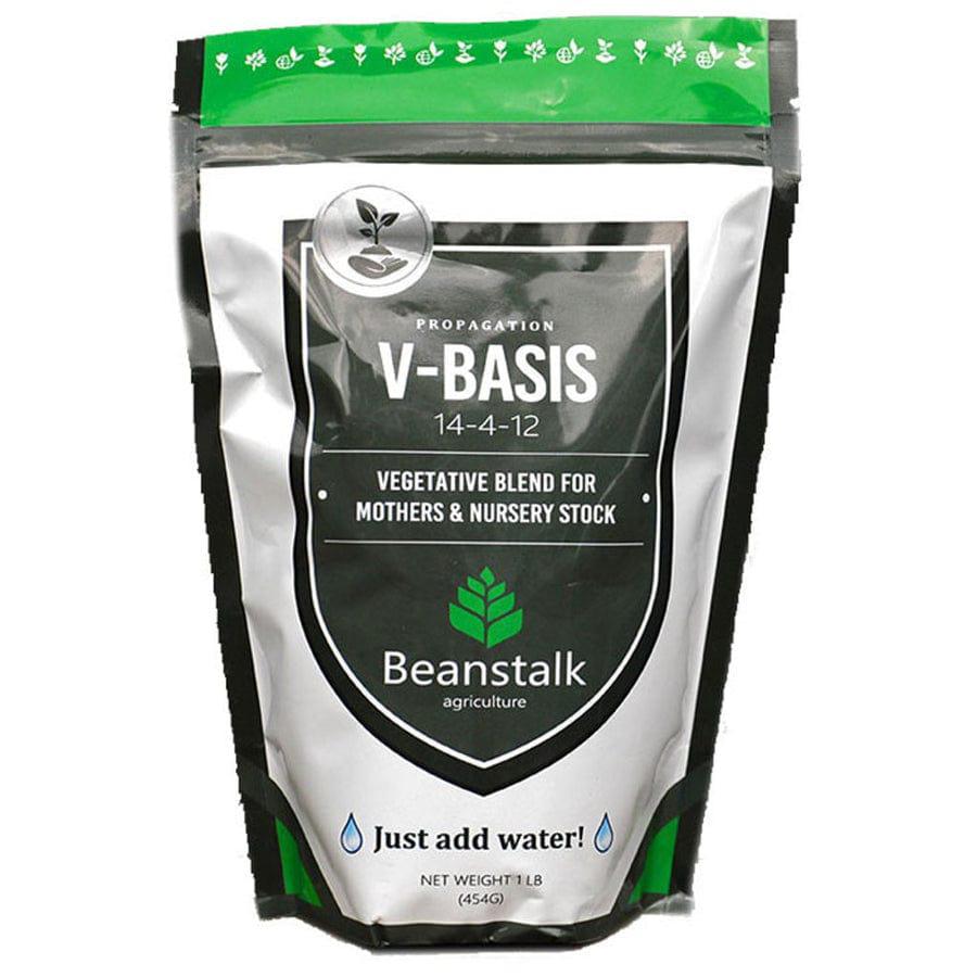 Beanstalk - V-Basis (14-4-12) Anzucht-/Stadiumdünger