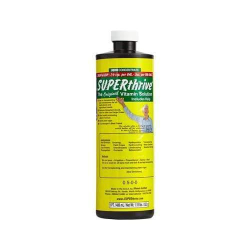 Superthrive