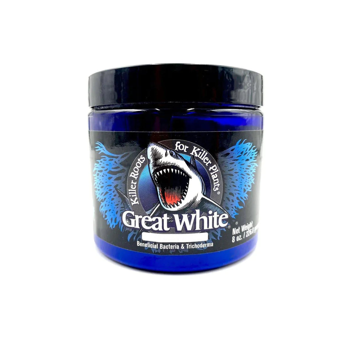 Plant Success Great White Premium Mykorrhiza