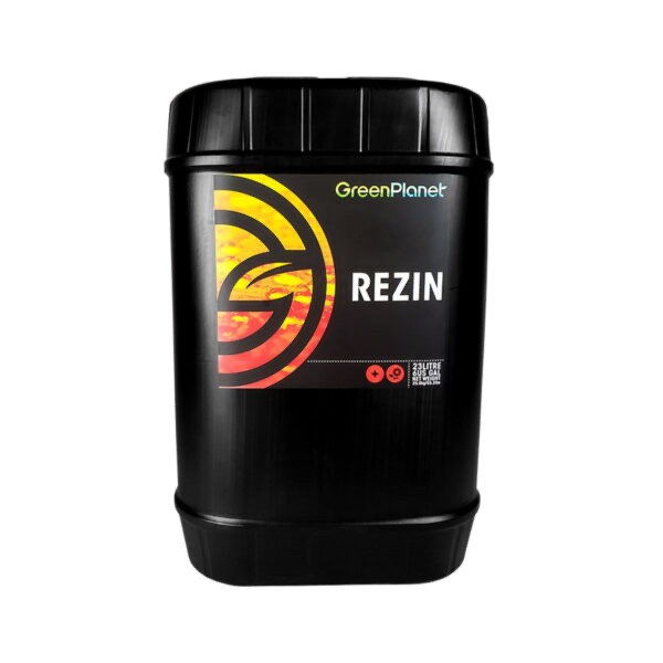 Green Planet Rezin