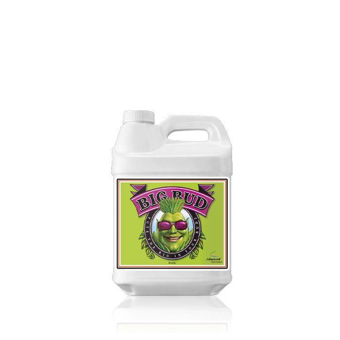 Fortschrittliche Nährstoffe - Big Bud