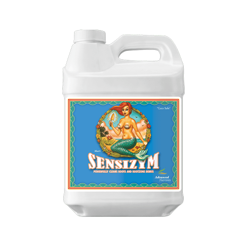 Fortschrittliche Nährstoffe Sensizym