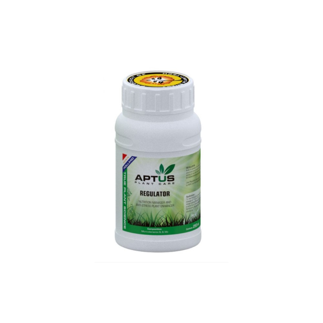 APTUS Regler