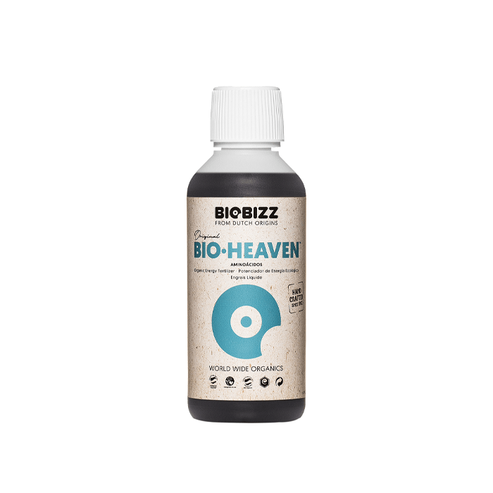 Biobizz Bio-Himmel