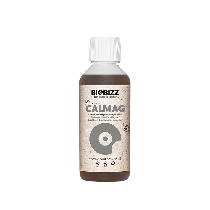 Biobizz Cal Mag
