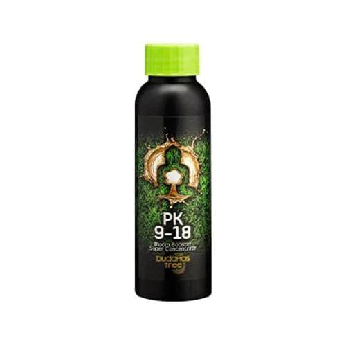 Buddhas Baum PK 9-18