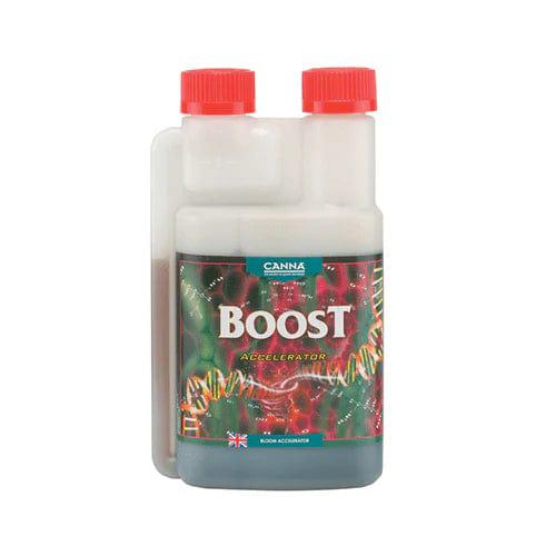 Canna - Boost Beschleuniger