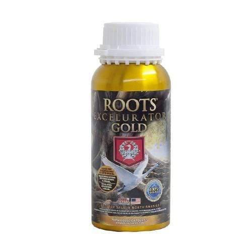 House & Garden - Roots Excelurator
