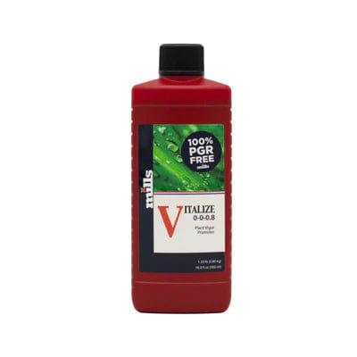 Mills Nutrients Vitalize