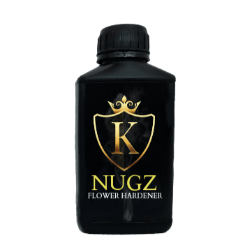 Nugz Schnellblumen-Härter
