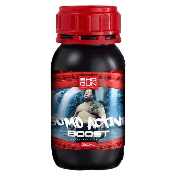 Shogun - Sumo ACTIVE Boost