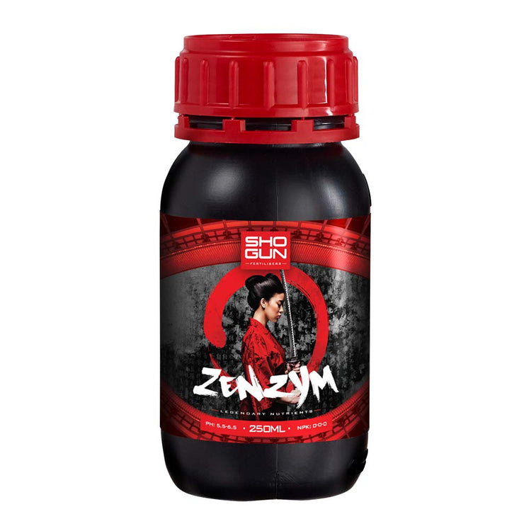 Shogun - Zenzym