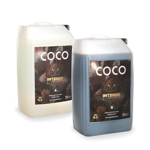 Intense Nutrients Coco AB