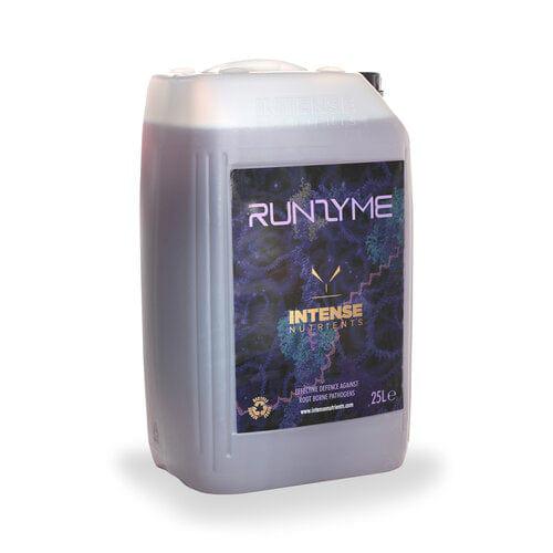 Intense Nährstoffe Runzyme