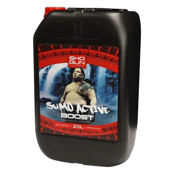 Shogun - Sumo ACTIVE Boost