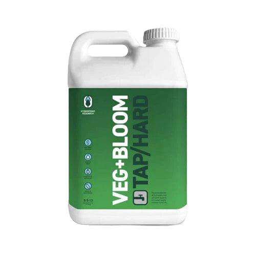 Veg Bloom – Hahn / Hartboden