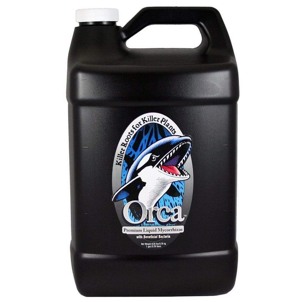 Pflanzen Erfolg - Orca