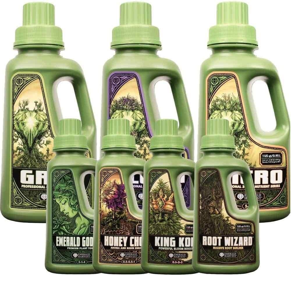 3-teiliges Cali Pro Set