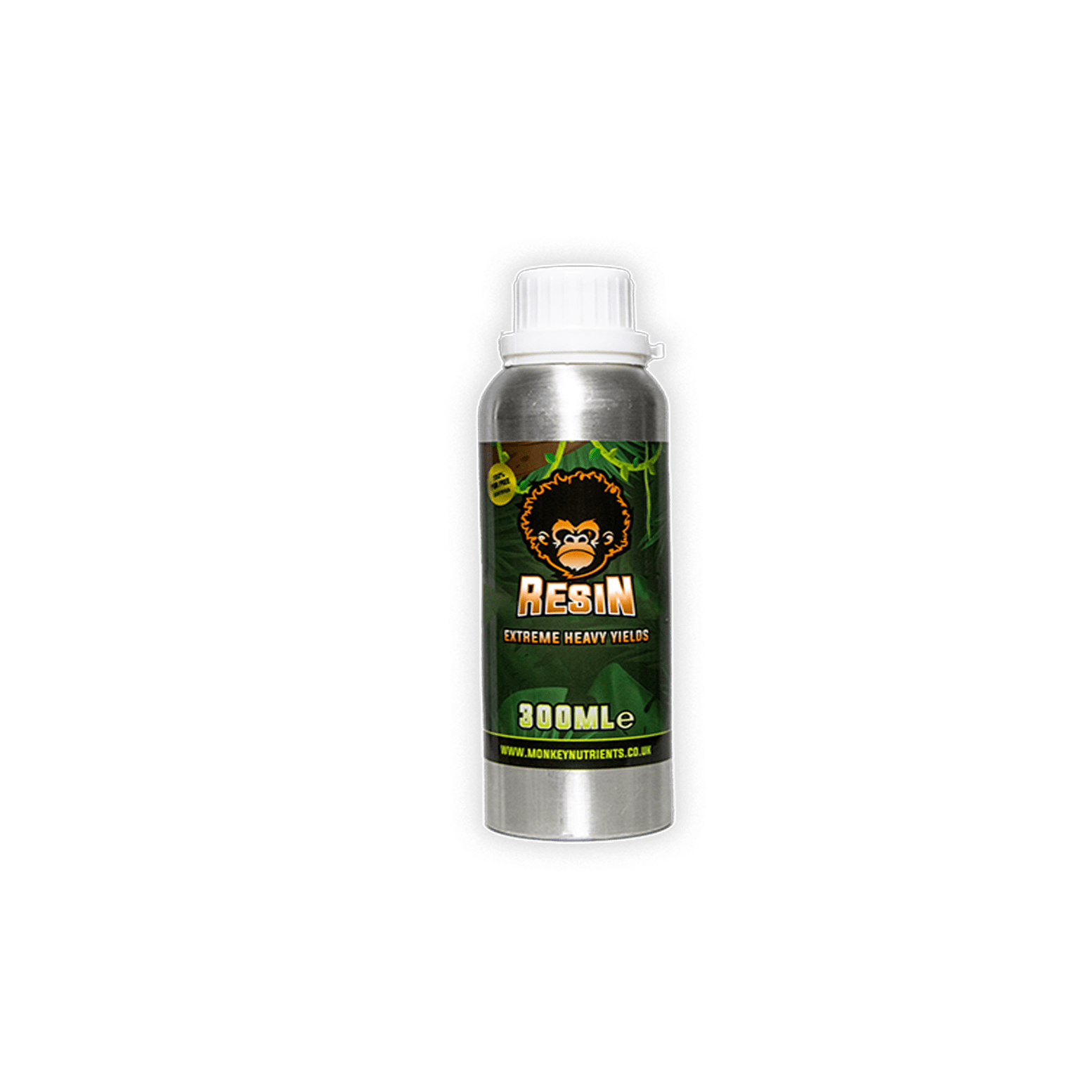 Monkey Nutrients - Harz