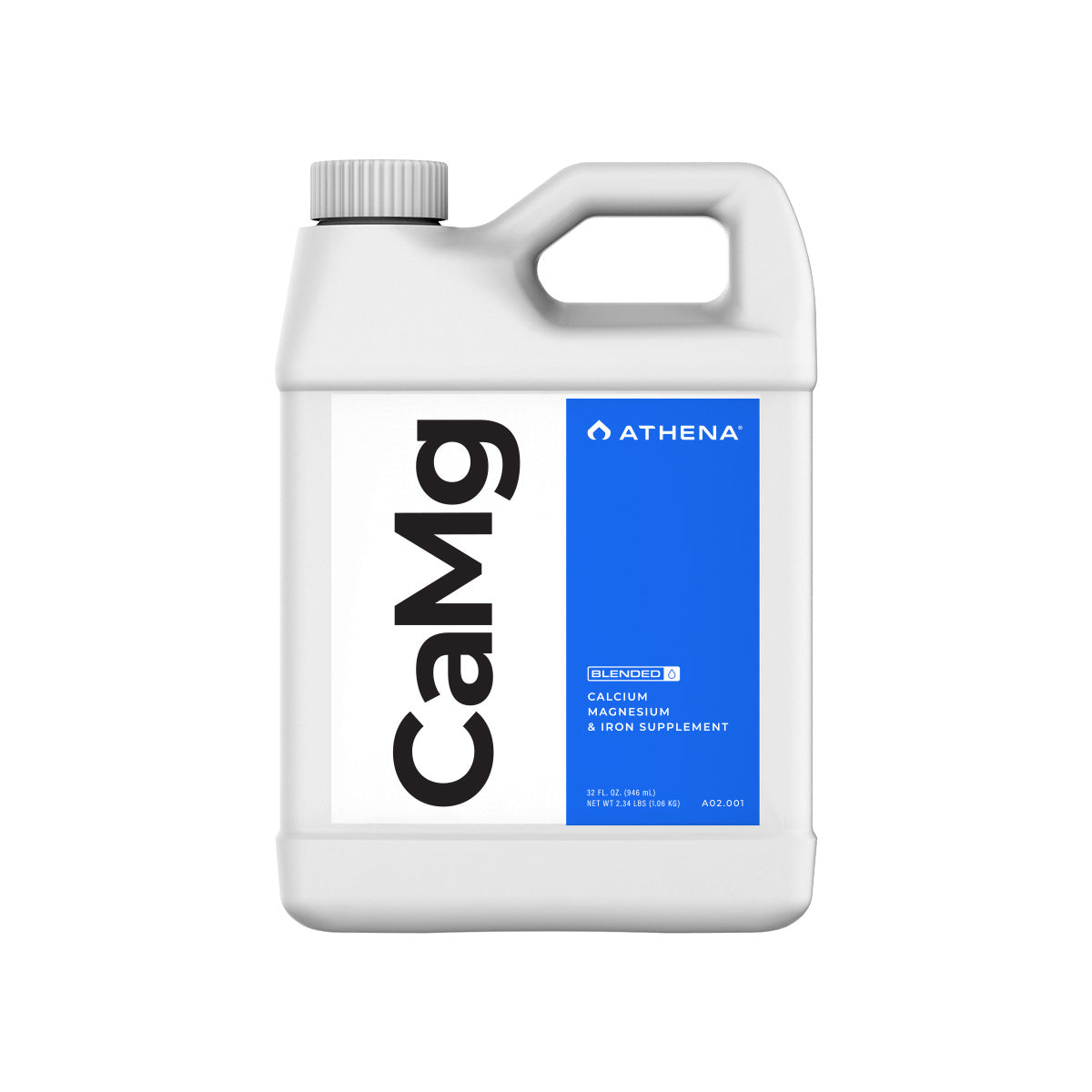 Athena Mischkalk Magnesium und Calcium