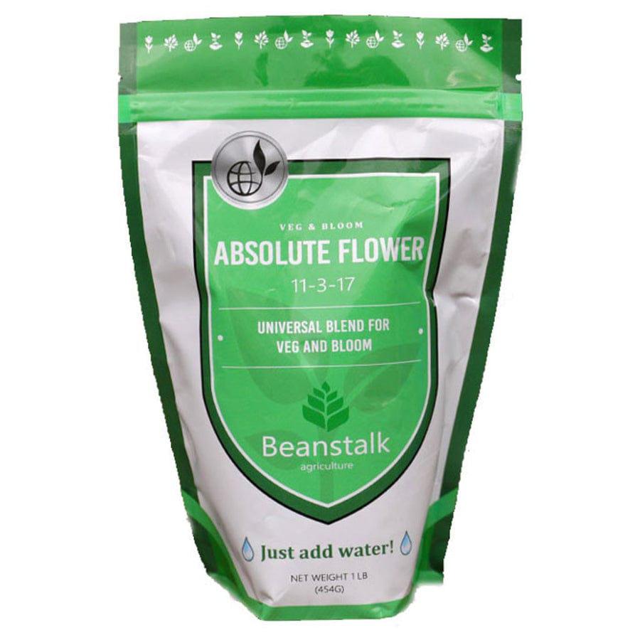 Beanstalk - Absolute Flower (11-3-17) NPK-Dünger